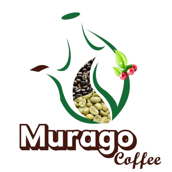 murago coffee Logo